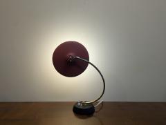  Kaiser Leuchten German Kaiser Mid Century Modern Articulating Desk Lamp - 4340733