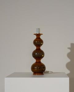  Kaiser Leuchten Kaiser Leuchten Ceramic Table Lamp Germany 1960 s - 4756133
