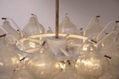  Kalmar Lighting 1 of 2 Kalmar Tulipan Chandelier by J T Kalmar - 533611