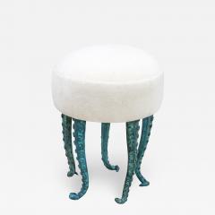  Kam Tin Alga octopus stool - 2213647