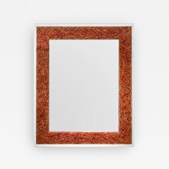  Kam Tin Coral mirror - 1802897