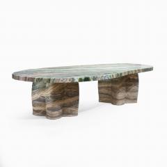  Kam Tin Dolmen Coffee Table - 3943712