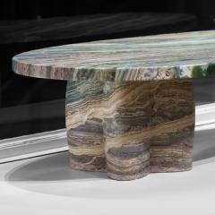  Kam Tin Dolmen Coffee Table - 3943717