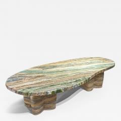  Kam Tin Dolmen Coffee Table - 3946109