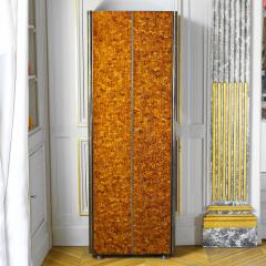  Kam Tin Feather cabinet by Serkan Cura x KAM TIN - 1793514