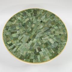  Kam Tin Jade table - 3081245