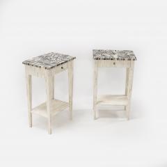  Kam Tin Pair of bedside tables - 4019192