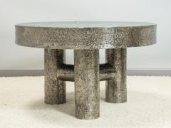  Kam Tin Pair of coffee tables - 1813921