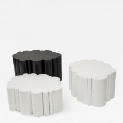  Kam Tin Set of 3 cloud tables - 1802902