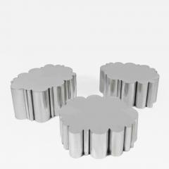  Kam Tin Set of three cloud tables - 1802905