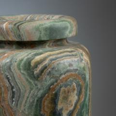  Kam Tin Vase - 4587860