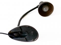  Kandem Bauhaus Table Lamp 967 by Marianne Brandt Hin Bredendieck for Kandem 1930s - 1799345