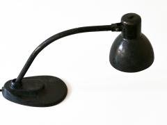  Kandem Bauhaus Table Lamp 967 by Marianne Brandt Hin Bredendieck for Kandem 1930s - 1799347