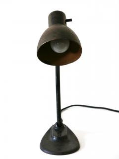  Kandem Bauhaus Table Lamp 967 by Marianne Brandt Hin Bredendieck for Kandem 1930s - 1799352