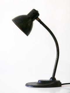  Kandem Bauhaus Table Lamp 967 by Marianne Brandt Hin Bredendieck for Kandem 1930s - 1799354