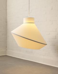  Karhof Trotereau COL2 Shade Volume Pendant lamp - 1349312