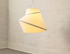  Karhof Trotereau Shade Volume Line 1 Pendant Lamp - 1349467