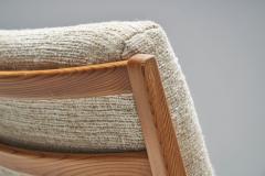  Karl Andersson Son Carl Malmsten Stugan Armchairs for Karl Andersson S ner Sweden 1940s - 4301559