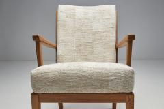  Karl Andersson Son Carl Malmsten Stugan Armchairs for Karl Andersson S ner Sweden 1940s - 4301562