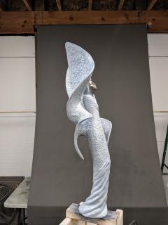  Karl Geckler LLC BUTTERFLY ANGEL - 2300964