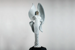  Karl Geckler LLC BUTTERFLY ANGEL - 2159333