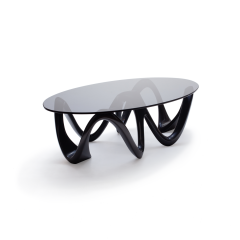  Karl Geckler LLC MELODRAMA COFFEE TABLE - 2154311