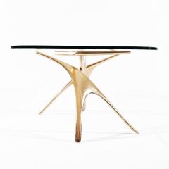  Karl Geckler LLC REVERSE DOG COFFEE TABLE - 2185724