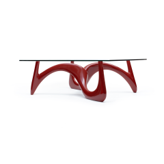  Karl Geckler LLC VERTIGO COFFEE TABLE - 2154283