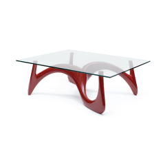  Karl Geckler LLC VERTIGO COFFEE TABLE - 2154284