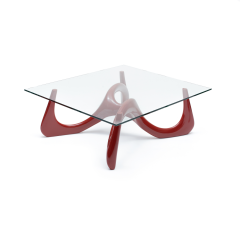  Karl Geckler LLC VERTIGO COFFEE TABLE - 2154286