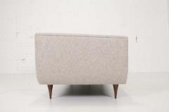  Karpen of California Mid Century Modern Sofa Karpen 1960 - 1320689