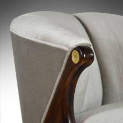  Karpen of California Modernist Lounge Chair by Karpen of California - 95606