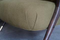  Karpen of California Set of Lounge Chairs by Karpen of California C 1950s - 4254470