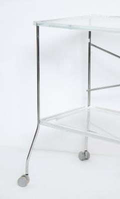  Kartell Flip Folding Trolley Table - 3144829