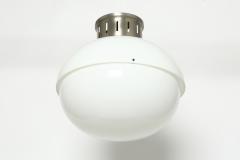  Kartell Luigi Bardini Buti for Kartell ceiling light Italy circa 1960s - 4801439