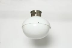  Kartell Luigi Bardini Buti for Kartell ceiling light Italy circa 1960s - 4801440