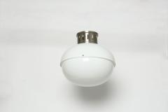  Kartell Luigi Bardini Buti for Kartell ceiling light Italy circa 1960s - 4801441