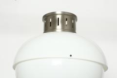  Kartell Luigi Bardini Buti for Kartell ceiling light Italy circa 1960s - 4801444