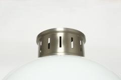  Kartell Luigi Bardini Buti for Kartell ceiling light Italy circa 1960s - 4801445