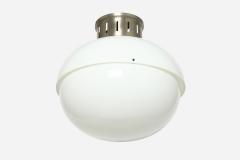  Kartell Luigi Bardini Buti for Kartell ceiling light Italy circa 1960s - 4801446