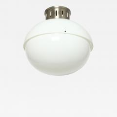  Kartell Luigi Bardini Buti for Kartell ceiling light Italy circa 1960s - 4801481