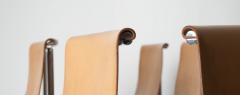  Katavolos Littel Kelly 10 T Dining Chairs by Katavolos Littell Kelley For Laverne International - 4736353