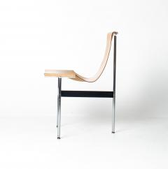  Katavolos Littel Kelly 10 T Dining Chairs by Katavolos Littell Kelley For Laverne International - 4736362
