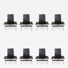  Katavolos Littel Kelly 8 Lavern T Chair Katavolos Littell Kelly - 1825698