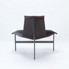  Katavolos Littel Kelly A TG 15 William Katavalos Ross Littell and Douglas Kelly lounge chair  - 2916517