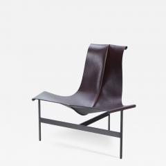  Katavolos Littel Kelly A TG 15 William Katavalos Ross Littell and Douglas Kelly lounge chair  - 2920584