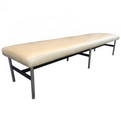  Katavolos Littel Kelly New York City Long Bench by Laverne International - 3187976