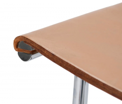  Katavolos Littel Kelly Set of 10 KATAVOLOS LITTEL AND KELLEY FOR LAVERNE T DINING CHAIRS - 4662332