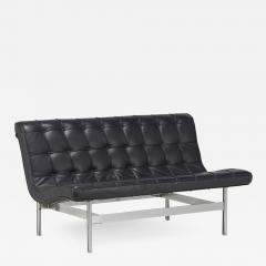  Katavolos Littel Kelly WILLIAM KATAVOLOS ROSS LITTELL AND DOUGLAS KELLEY New York settee - 2405297