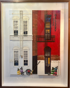  Katharine Owens 212 Gallery 2022 - 4409576